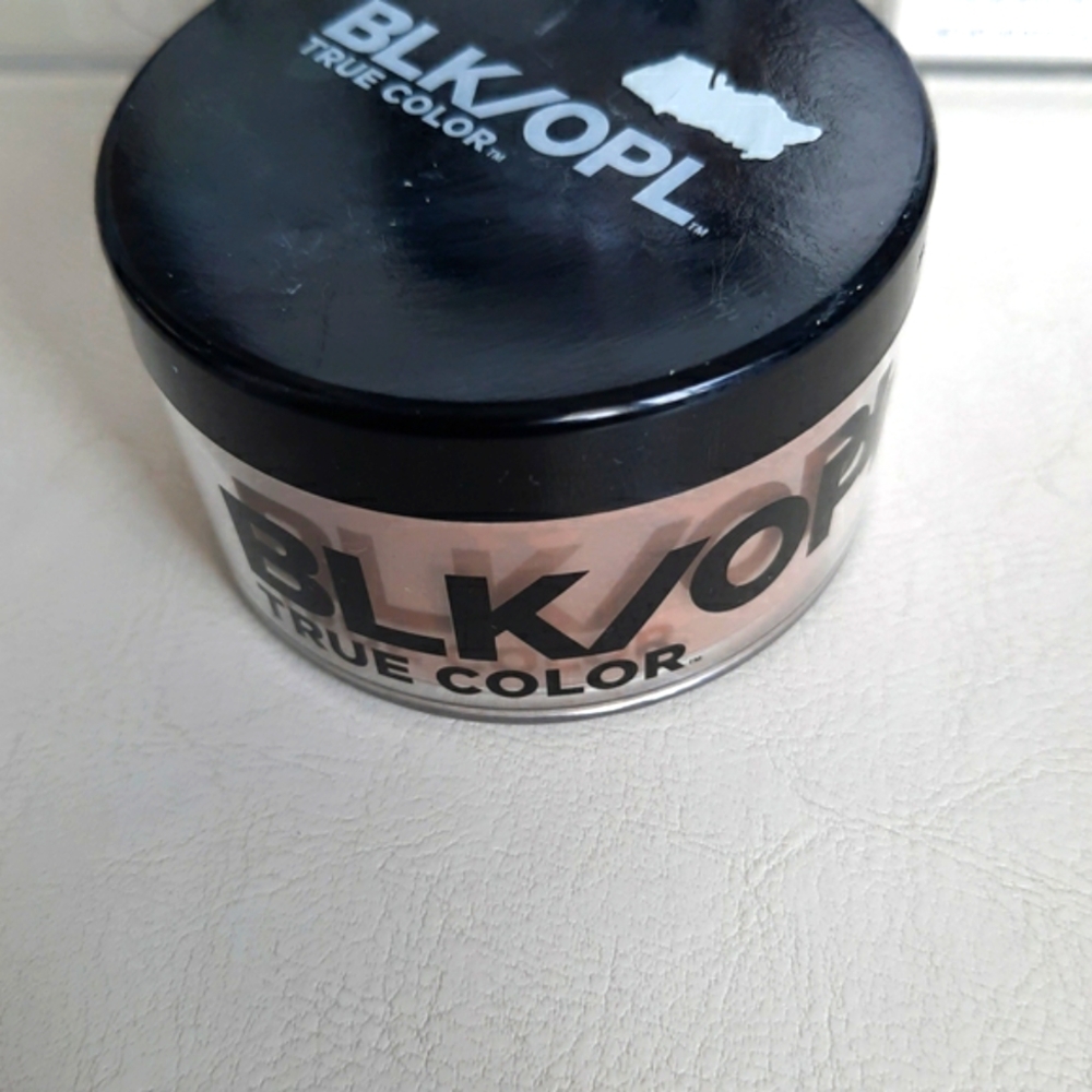 Black Opal True Color Foundation 600 Dark